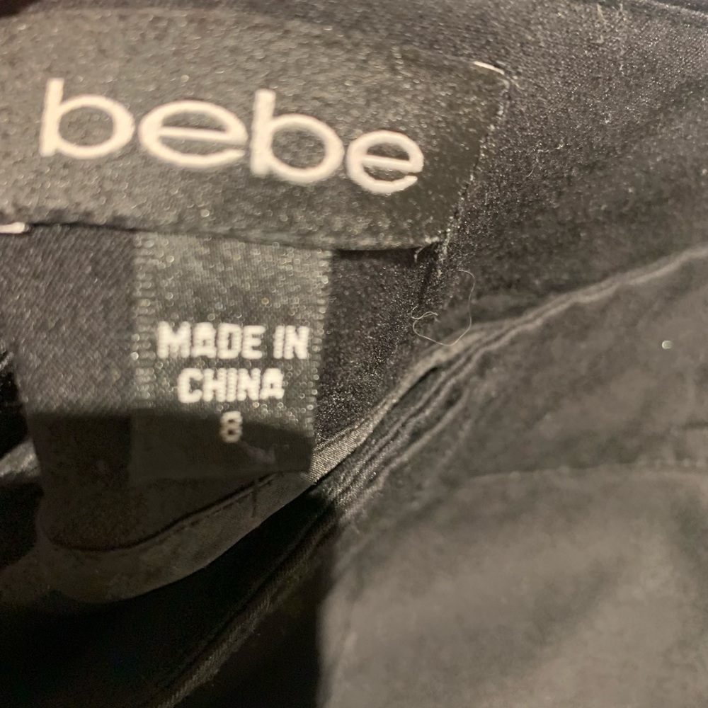 Bebe capris - Picture 5 of 5